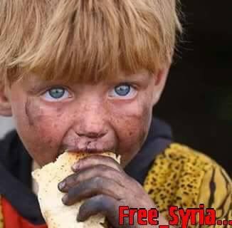BeingHuman24x7's tweet photo. #GenocideSyrianArmy
Children are not terrorists ... children are not targets ... children are only children ...
#SaveSyrianChildren #HumanRights #HumanRightsDiedInSyria #SyriaIsBleeding #Syriya https://t.co/RcCFWQfcLh