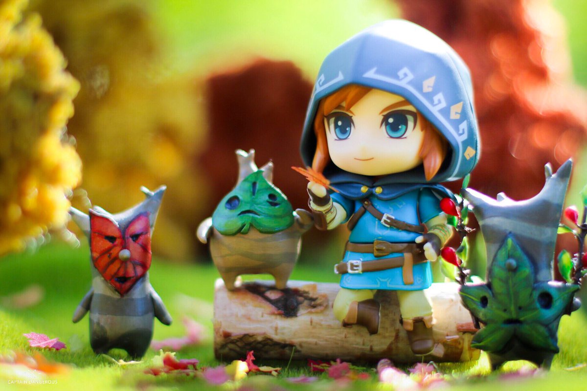 dale_the_cooper's tweet photo. Happy Birthday Breath of the Wild! ❤️ #nintendo #goodsmilecompany #gaming #nendoroid #BreathoftheWild #zelda #canon #NintendoSwitch @NintendoAmerica @GoodSmile_US @ZeldaInformer @ZeldaDungeon @ZeldaUniverse @gsc_melytan @GSC_GUMA by #Sparkus https://t.co/Vq5UjbkqYQ