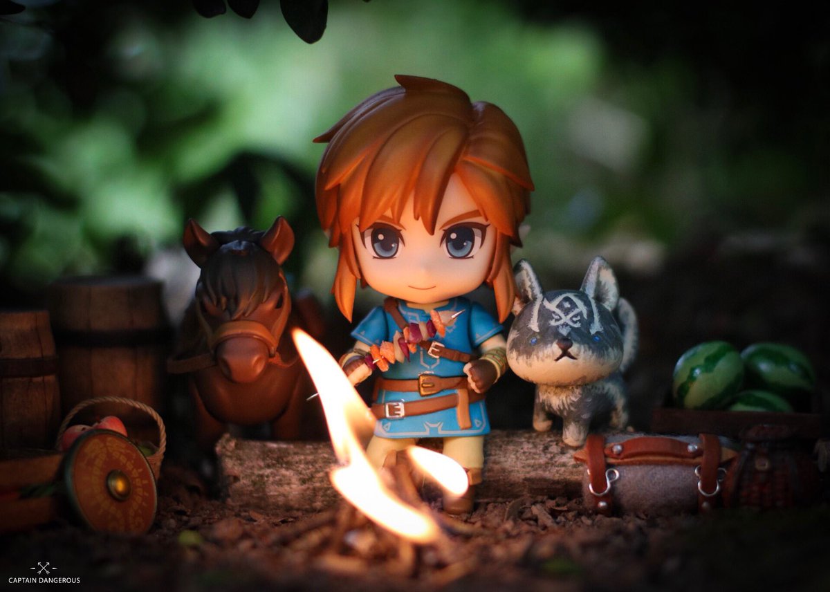 dale_the_cooper's tweet photo. Happy Birthday Breath of the Wild! ❤️ #nintendo #goodsmilecompany #gaming #nendoroid #BreathoftheWild #zelda #canon #NintendoSwitch @NintendoAmerica @GoodSmile_US @ZeldaInformer @ZeldaDungeon @ZeldaUniverse @gsc_melytan @GSC_GUMA by #Sparkus https://t.co/Vq5UjbkqYQ