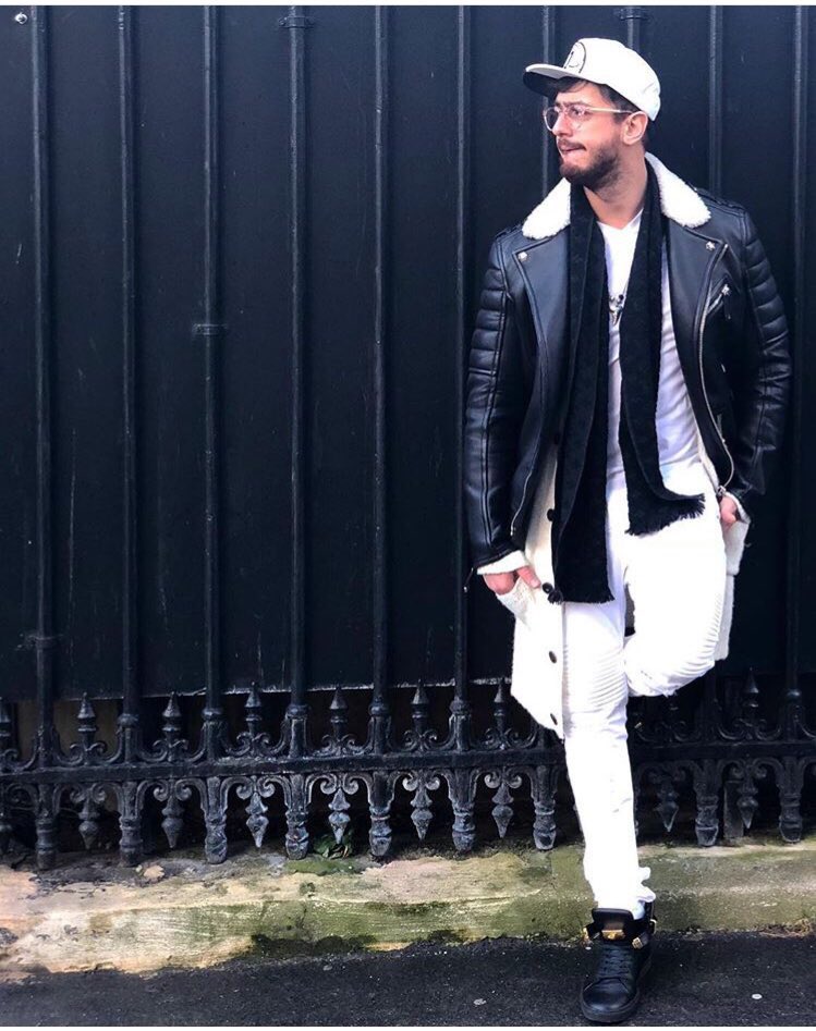 SaadFanclub's tweet photo. Elegance ❤️ 
@saadlamjarred1 
#saadlamjarred https://t.co/lpokJQk4JM