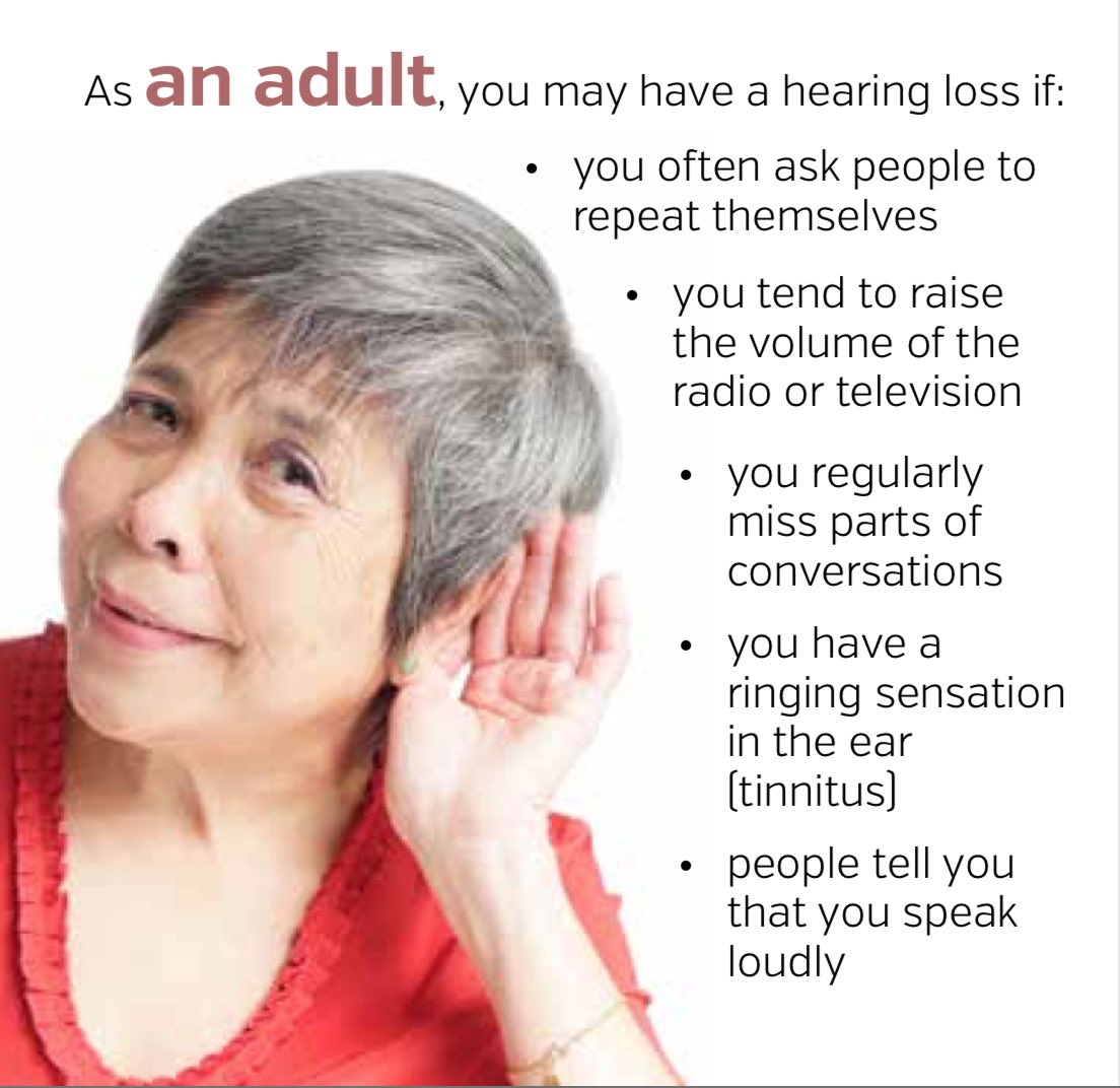 Tinnitus Testing And Relief - Stop The Ringing In Your Ears