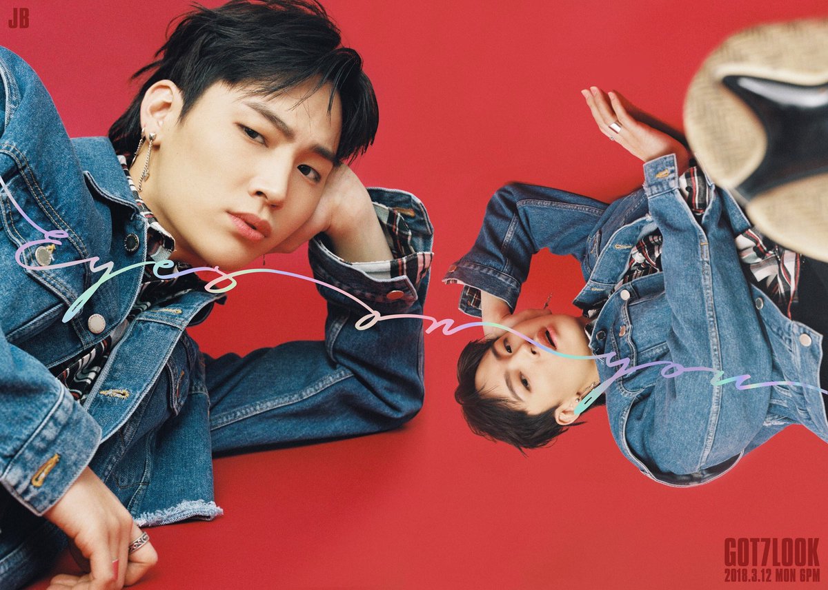 GOT7_pics_'s tweet photo. [✿] – Jaebum
#EyesOnJB https://t.co/LmnPVcm0SX