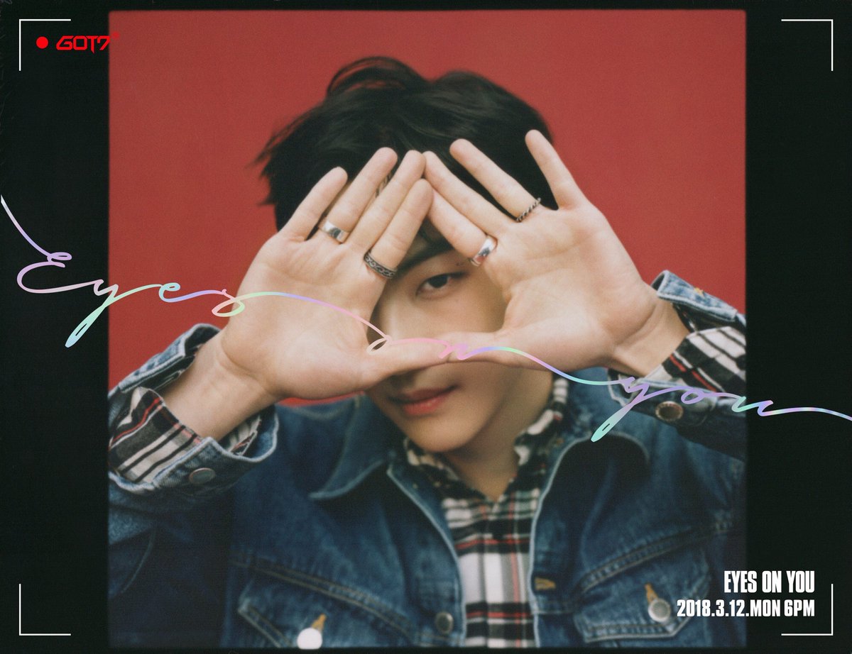 GOT7_pics_'s tweet photo. [✿] – Jaebum
#EyesOnJB https://t.co/LmnPVcm0SX
