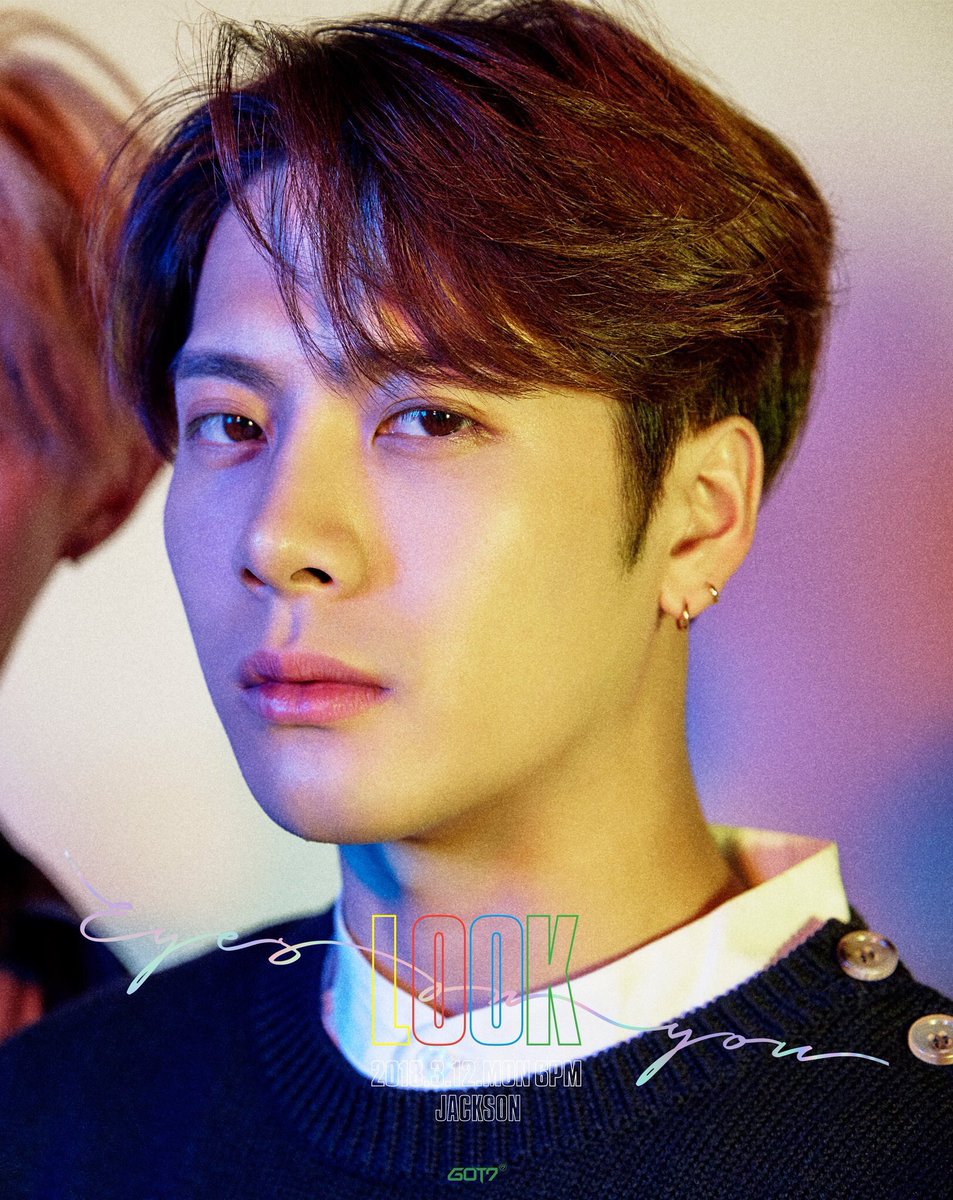GOT7_pics_'s tweet photo. [✿] –Jackson 
#EyesOnJackson #EyesOnYou https://t.co/hu0xZDIze8