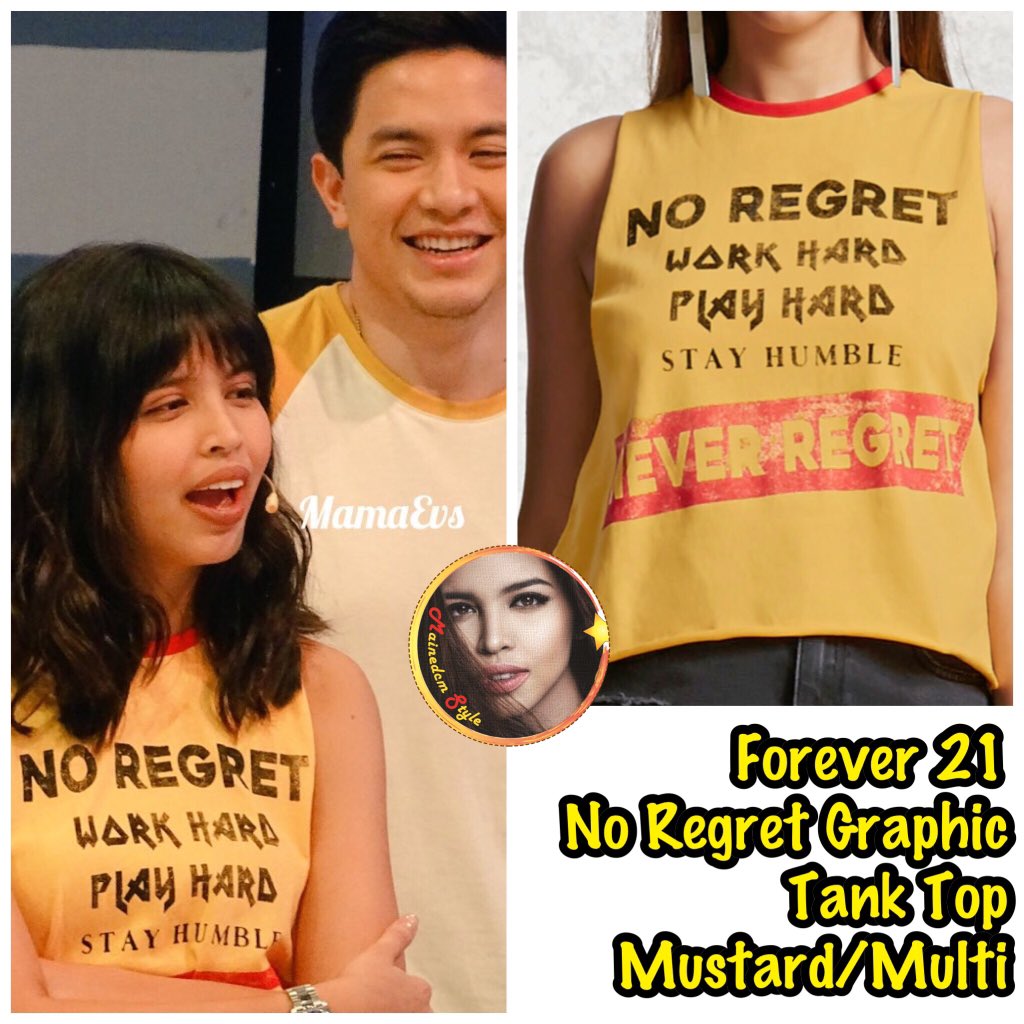 HAPPY BIRTHDAY <a href="/mainedcm/">Maine Mendoza</a> !

Sorry it’s a day late but nevertheless, i wish you another year of genuine happiness and success!

Though im not as active as i used to be (thanks adult life), pls know i root for you all the way! I def have NO REGRETS supporting you. LOVE YOU! 😘