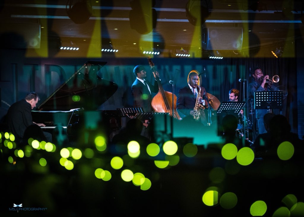 Really looking forward to taking A Portrait of Cannonball to <a href="/verdictjazz/">Verdictjazz</a> on the 16th March with Alex Webb <a href="/CopaseticF/">Copasetic Foundation</a> <a href="/byronwallen/">Byron Wallen</a> <a href="/DeeleeDube/">Deelee Dubé</a> 
Some great photos by Monika S Jakubowska <a href="/MSJPhotos/">Monika S. Jakubowska</a>