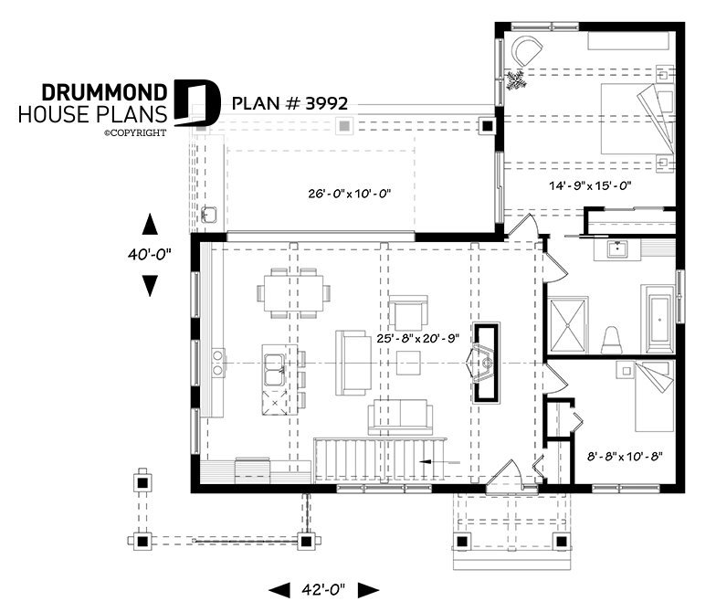 plantribe's tweet photo. We're ending the week thinking of #dreamhomes like this on @plantribe! 🙌
🏠 #Olympe
📐 #Drummondhouseplans
https://t.co/UbRIZdNZyJ … https://t.co/R5deAeycyB