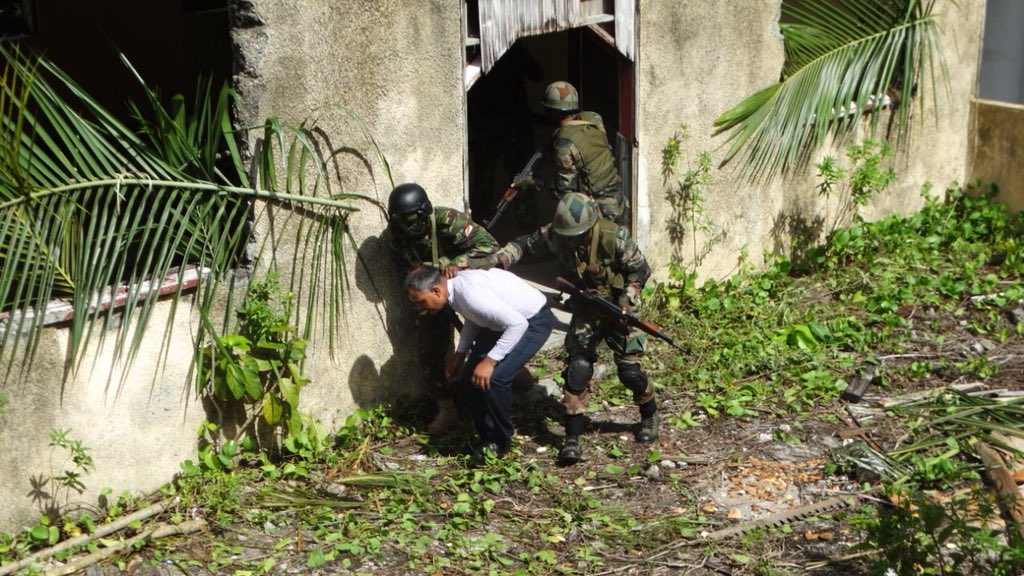 anishsingh21's tweet photo. Ex Khukri a validation exercise for @adgpi-Seychelles Joint training Exercise #LAMITYE 2018 was conducted at Cap Ternay Mahe Seychelles. @hci_seychelles @SpokespersonMoD @uniindianews @upbeat_69 https://t.co/XmX9XKDz93