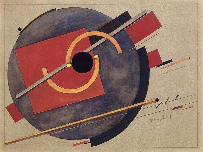 AnneMortier1's tweet photo. Preliminary sketch for a poster
El Lissitzky https://t.co/T9CL7BpLzk