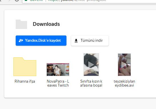 rihanna ifşa! yanında 2 tane türk porno +twich yayınında mastürbasyon yapan esmer bomba!!!😘 goo.gl/SbcReo  bu linkden daha fazlasına ulaşabilirsiniz 👈👈 #türkifşa #türkporno #liseliifşa #porn #liseli #ifşa #mastürbasyon #azdımben #amcıksikmek #amdansikiş #kalça #göğüs