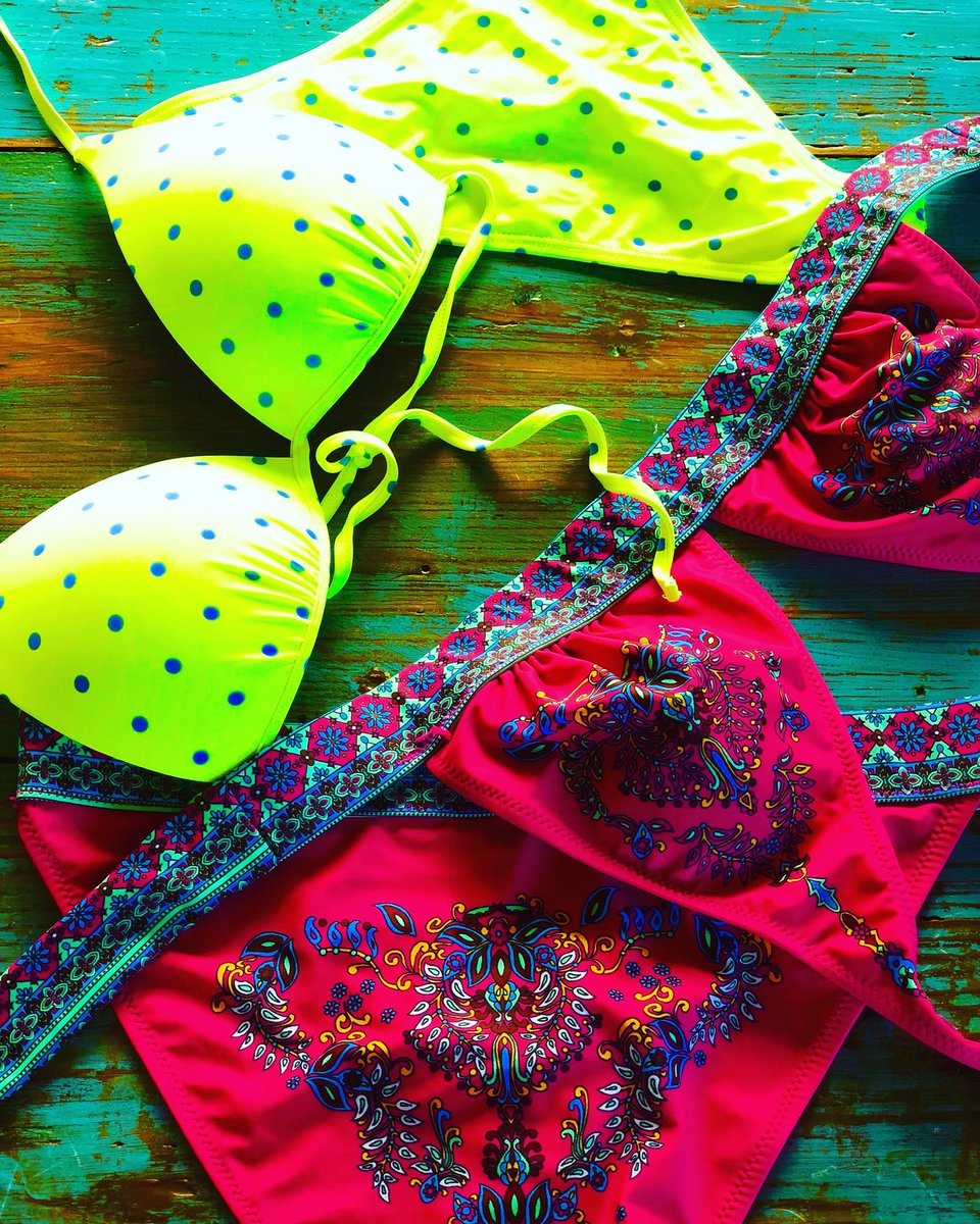 fstyleflamingo's tweet photo. Head to @freestyleflamingo on Instagram for a chance to win a free bikini for your next vacay! @explore_bahamas @RenAruba @NomadBeautiful @MarySurfLife @_Summer_Times_ @FtMyersSanibel @TreasureCayRsrt #Vacations #bikini #instagram #instagood https://t.co/wGKmHU5Yy1