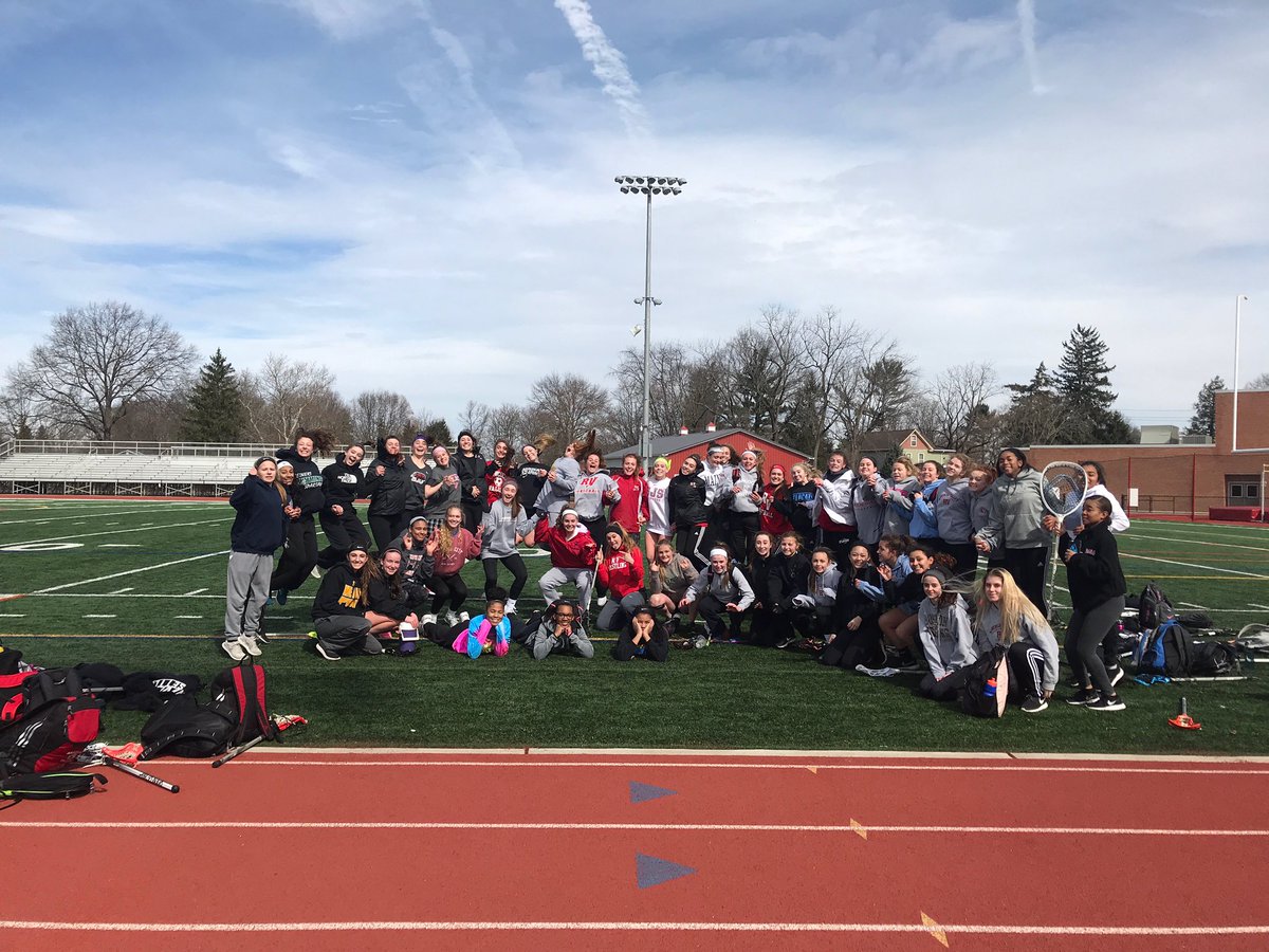 RV Girls Lacrosse tweet media
