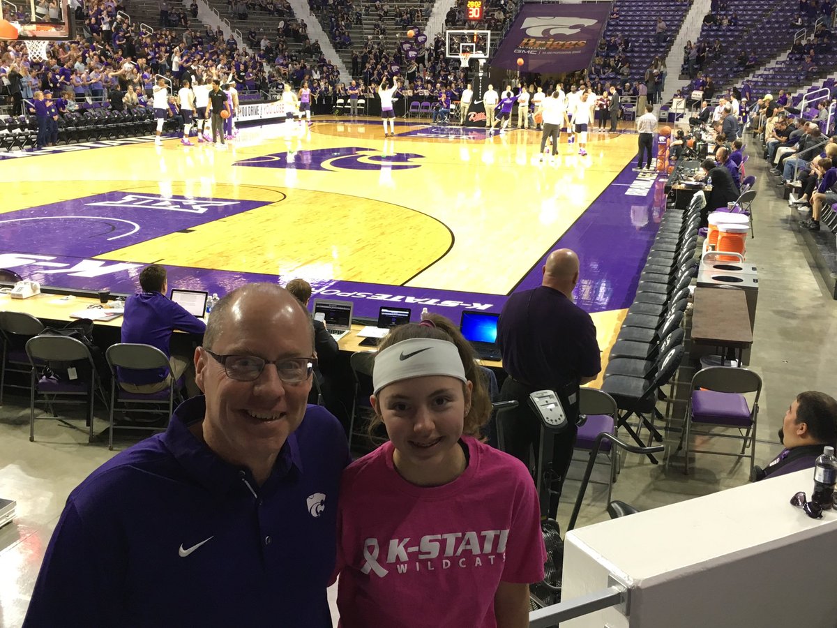 EMAWJeff's tweet image. Go Cats!!
#kstategameday