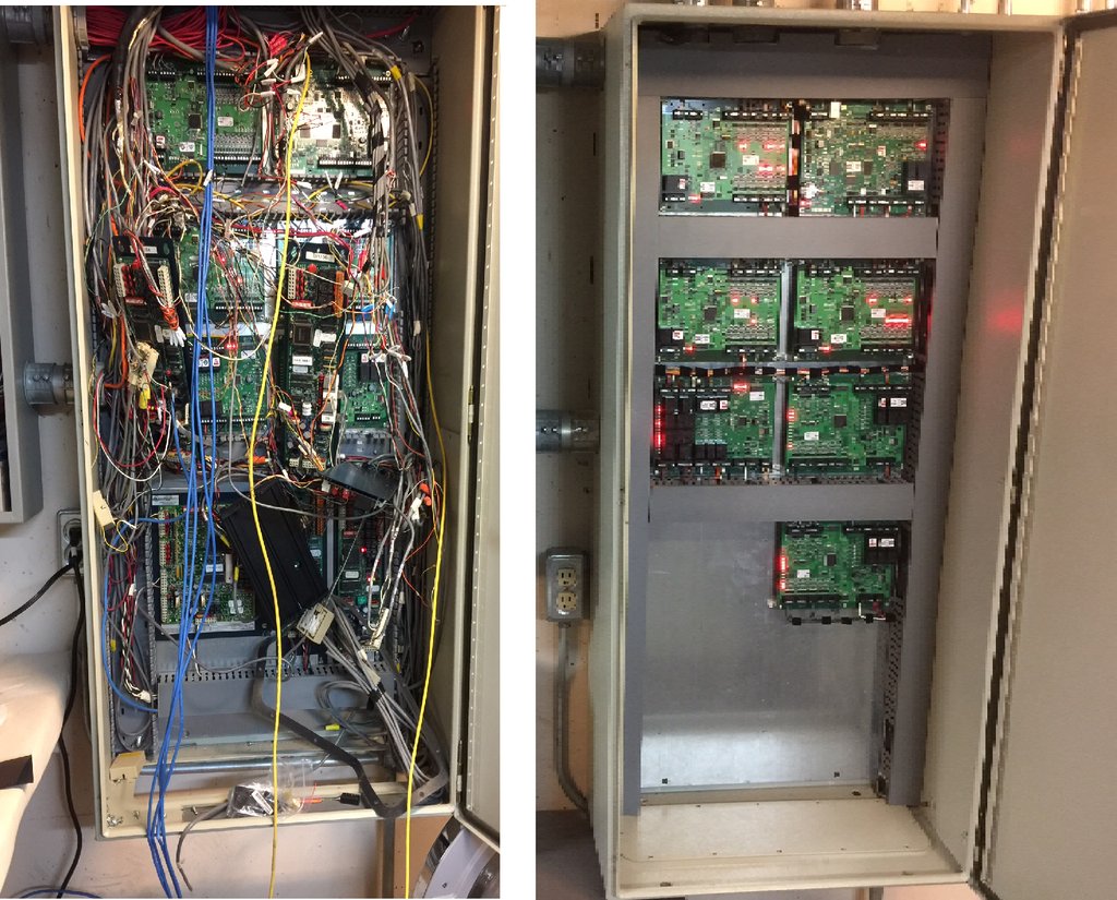 edfdev's tweet image. Left Before, Right After buff.ly/2I0b5fz #Technology #IoT
