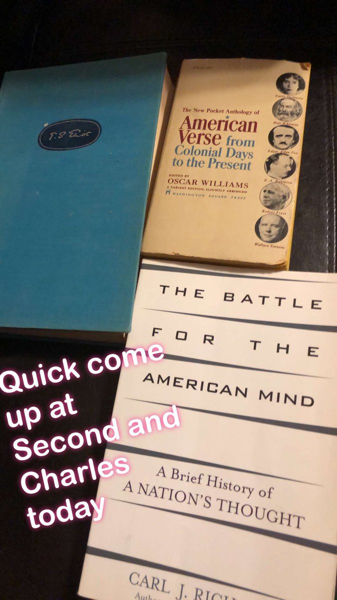 MylesMillennium's tweet photo. Made out like a villain today! #thisiswhyimbetterthanyou #notjusthandsome #ireadsometimes #mylesmaaaaaan https://t.co/CkZzf4WhpE
