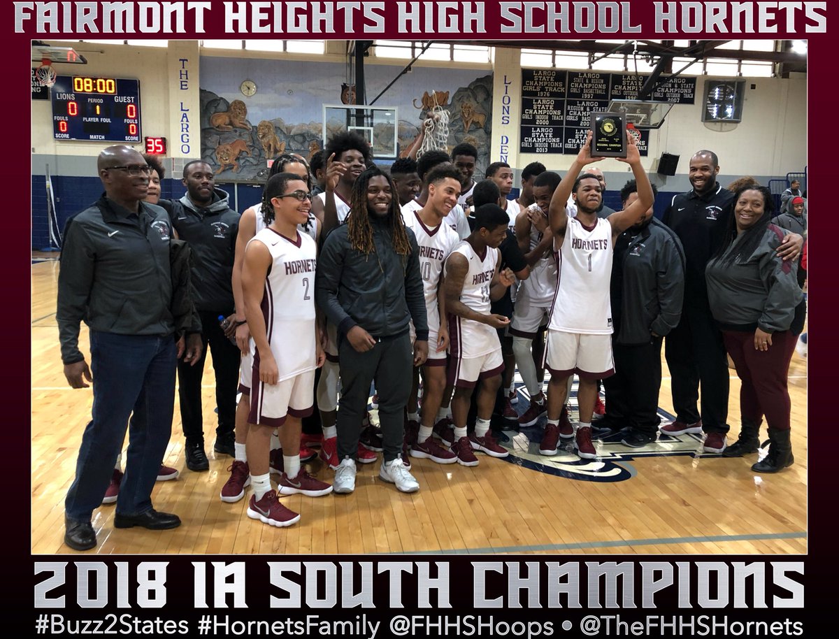 TheFHHSHornets's tweet photo. Next stop, Xfinity and beyond.🏆
#Buzz2States #HornetsFamily https://t.co/QulUxTf1UI