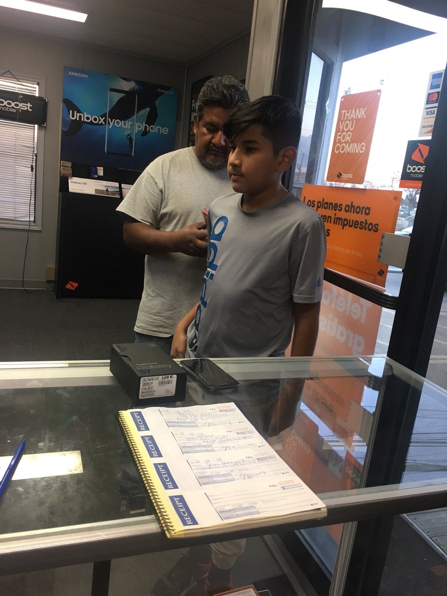 RMT WIRELESS AUSTIN tweet media