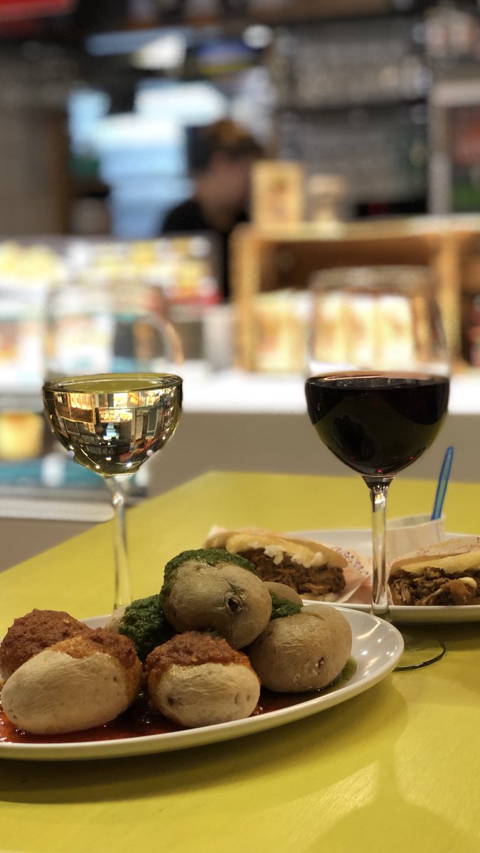 ¡Qué rico todo, <a href="/7Delicatessen/">Siete Delicatessen</a>!