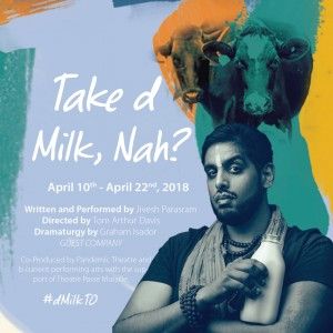 Pandemic Theatre tweet media