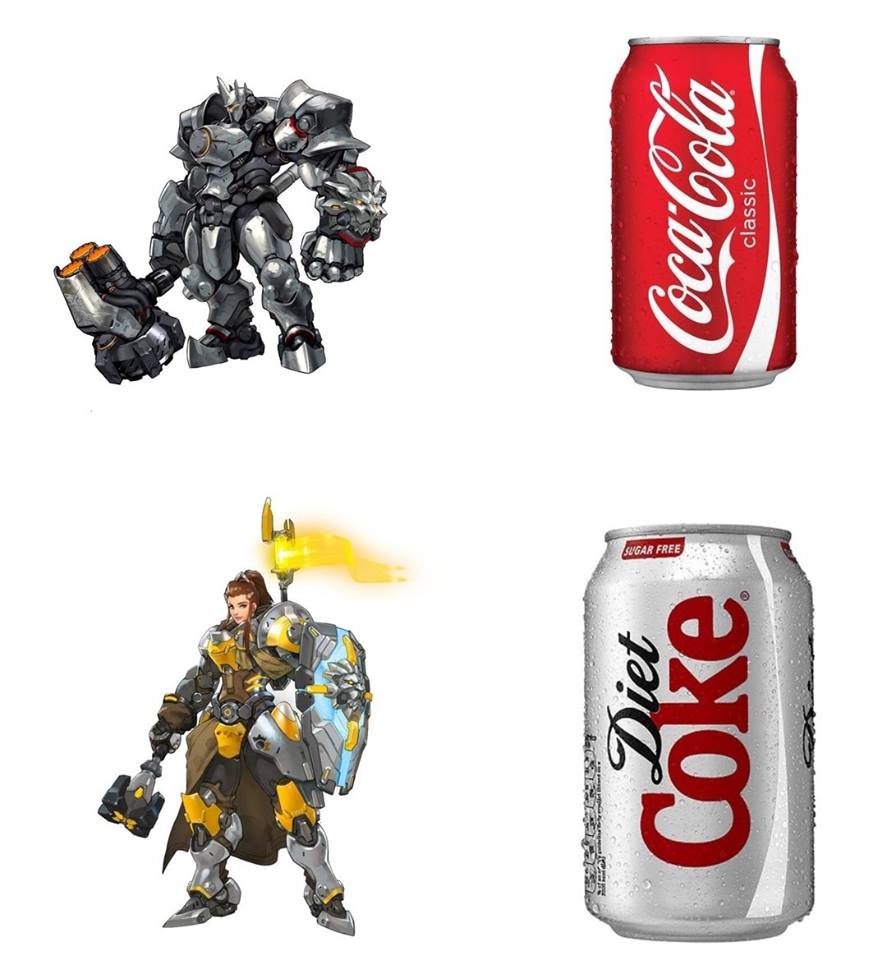 Overwatch 2 News (@oscarintel) on Twitter photo 