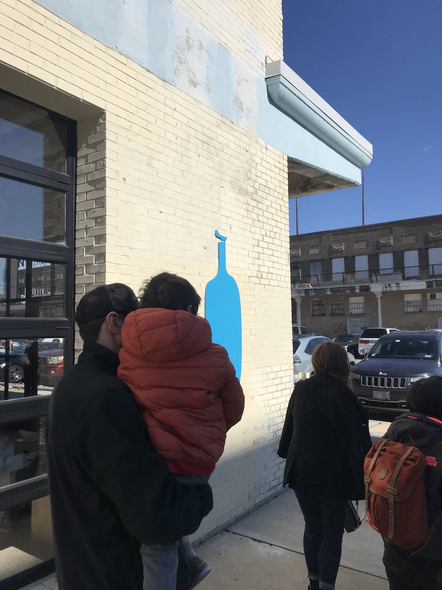 Blue Bottle DC (bluebottledc) Twitter