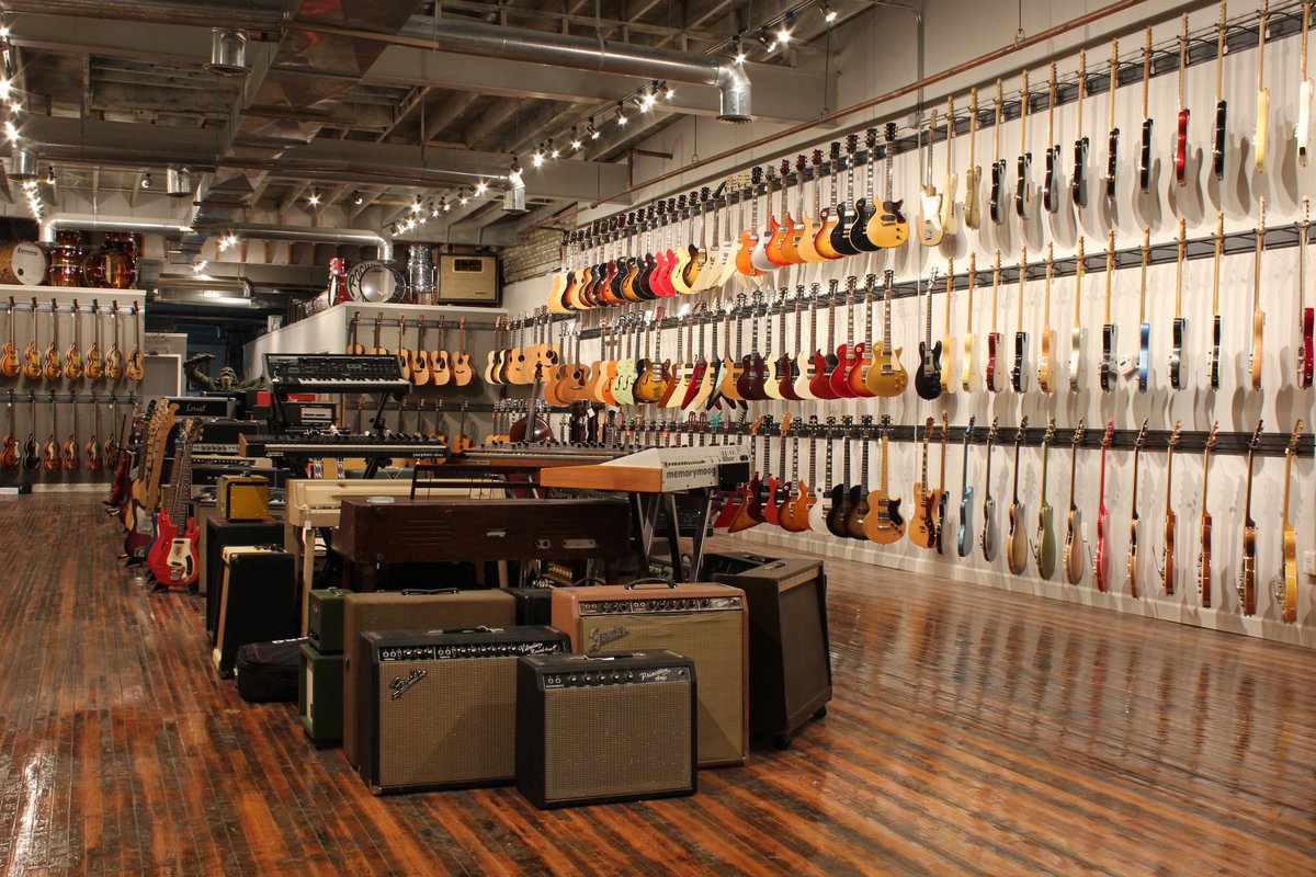 Take a look at our list of all the rehearsal and practice spaces in Chicago. You're welcome. ow.ly/XnWI30hZPzx