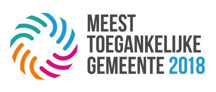 Trots! <a href="/gemhardenberg/">Gemeente Hardenberg</a> is uitgeroepen tot Meest toegankelijke gemeente van Nederland!#KassaTV #dekrachtvangewoondoen #meesttoegankelijkegemeente