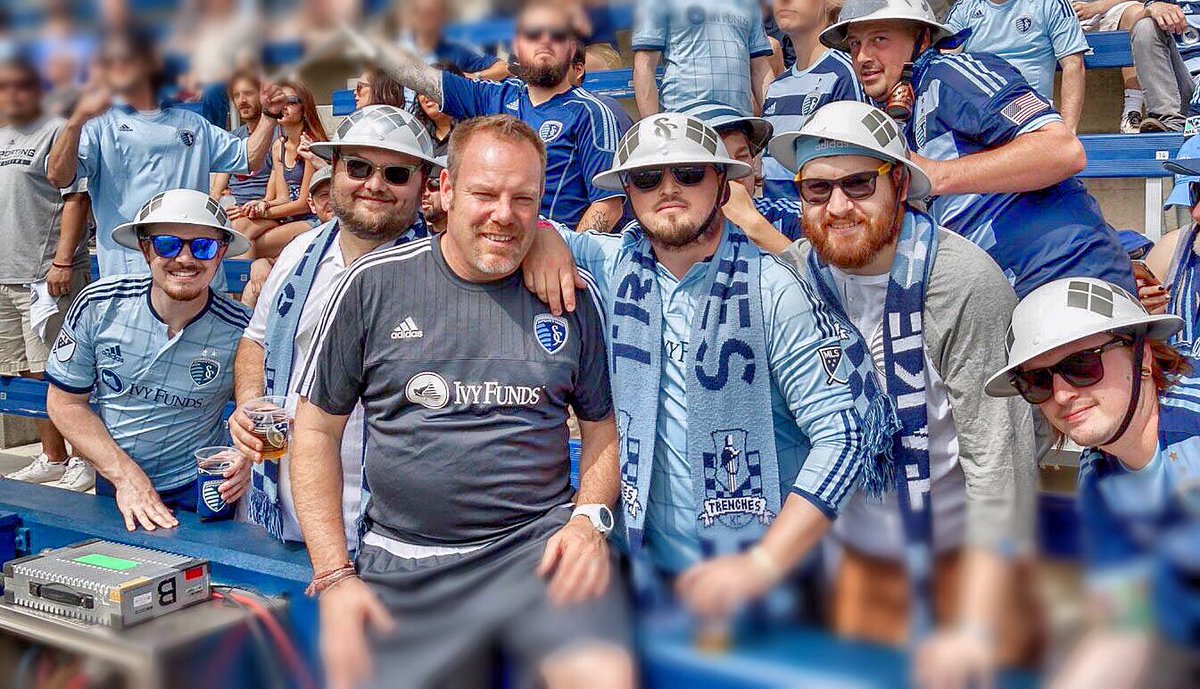 SkcDoughboys's tweet photo. Tomorrow....
#ForGloryForCity  
@KitManSKC @trenchdiggerSKC @KCTrencher @Ben_in_KC #trenches #gettrenched https://t.co/9McWIfjlZQ