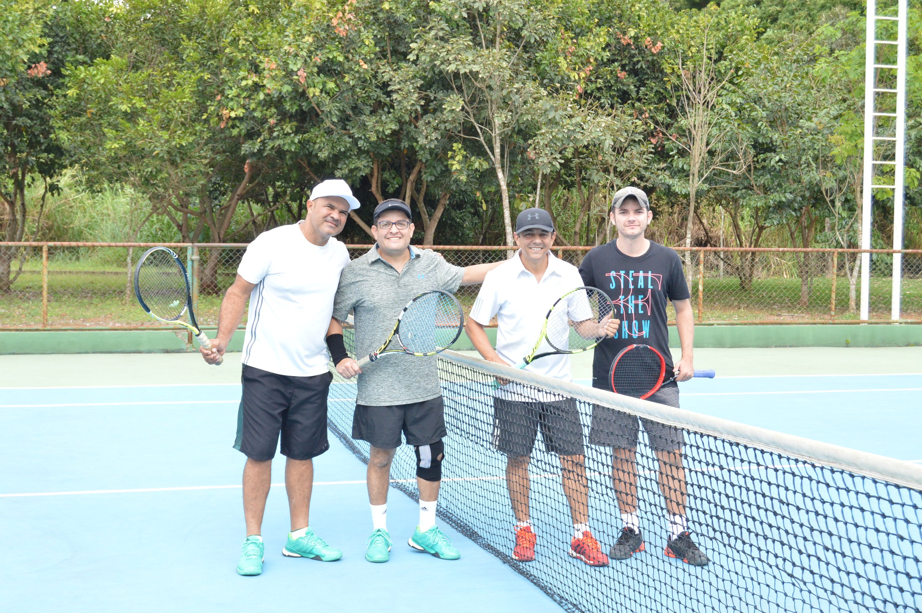 SporTennis Brasília