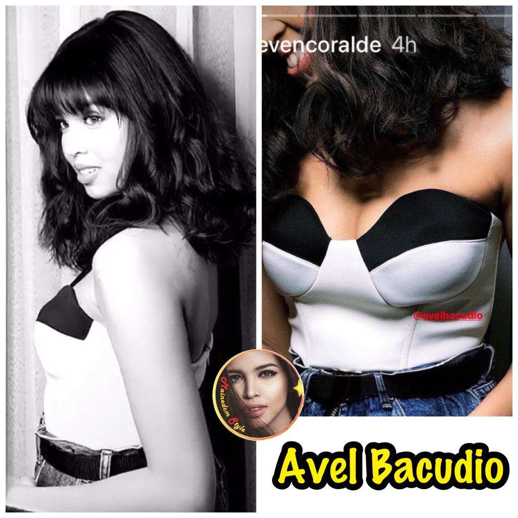 Sooo hot! 🔥 

💛 <a href="/mainedcm/">Maine Mendoza</a> wearing <a href="/aavel/">avelbacudio 🇵🇭</a> 💛
 
<a href="/MAINEnatics_OFC/">Maine Mendoza OFC</a> <a href="/MAINEnatics_US/">Maine Mendoza USA</a> <a href="/mntcs_usa_mw/">MAINEnaticsUSA-MW</a> <a href="/mntcs_usa_west/">MainenaticsUSA-West</a> <a href="/mntcs_usa_south/">MainenaticsUSA-South</a> <a href="/mntcs_usa_ne/">MainenaticsUSA-NE</a>
#avelbacudio #aveldesigns