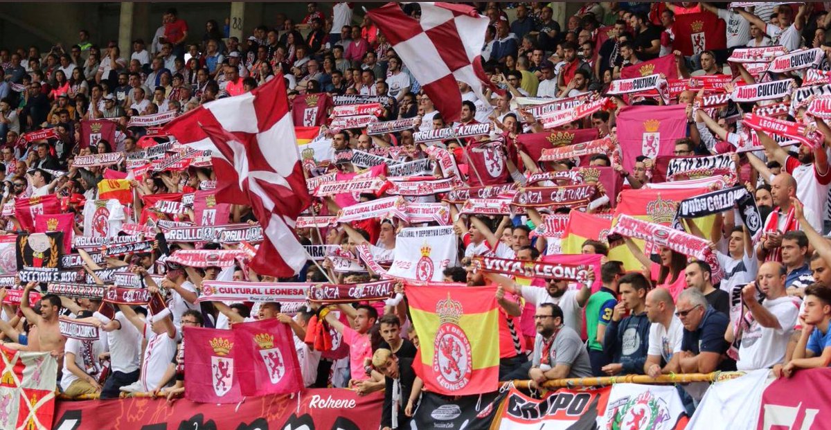 Ruboodioss's tweet photo. #LaCultuNoSeRinde #SiempreFieles #YouWillNeverWalkAlone #BenditaLocura #CulturalLeonesaReus2-0
@CyDLeonesa @Em10Buendia @rubibarrerafdz @Yeray6Glez @RodriRiosOfi @jorgepg88 @ https://t.co/odtUYtdmUF