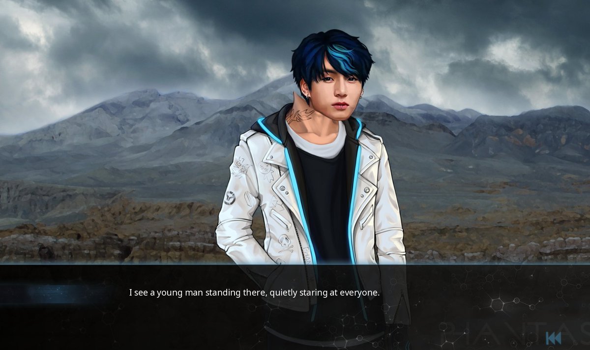 NeoArtistAurora's tweet photo. Game development isn't always pretty. #OperativeZero #BTSxTTEOTS #TTEOTS https://t.co/5Z7i0nbaKk