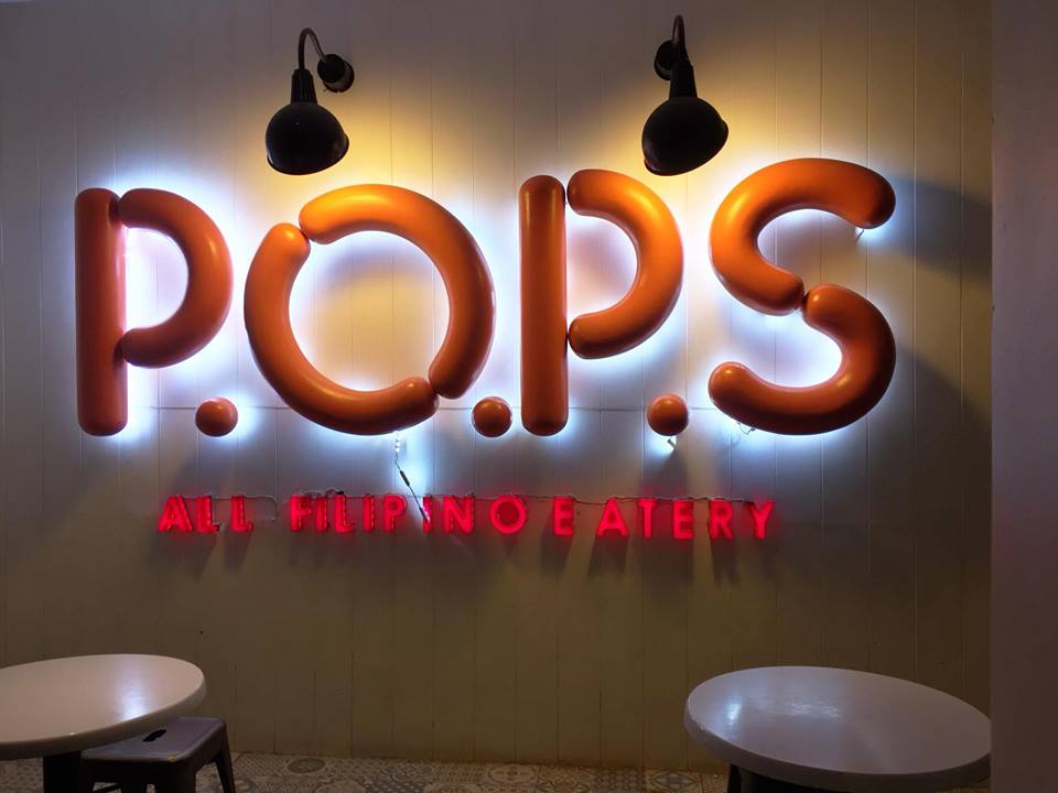 popscdo's tweet photo. Traditional meets hip. Classic meets modern. #POPSCDO is where you have your fill of affordable, truly value-for-money, delicious #Filipino food. 
Hali na! POPS is at Corrales Ave cor Chaves St (beside 7/11), #CagayanDeOro. Call 0917 707 7790. Kitakits! #cdo 

📷 Mike JM Cultura https://t.co/Uj0RGHrxwY