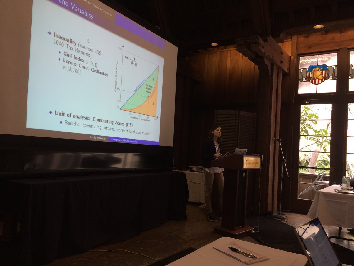 High-growth #entrepreneurship: does it have a trickle-down effect? <a href="/Astrid_Marinoni/">Astrid Marinoni</a> #ccc2018