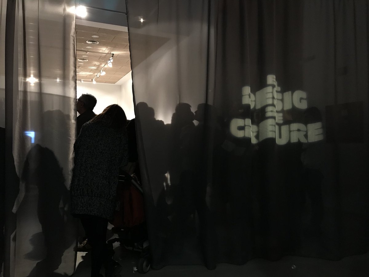 M | A | C Mataró Art Contemporani tweet media