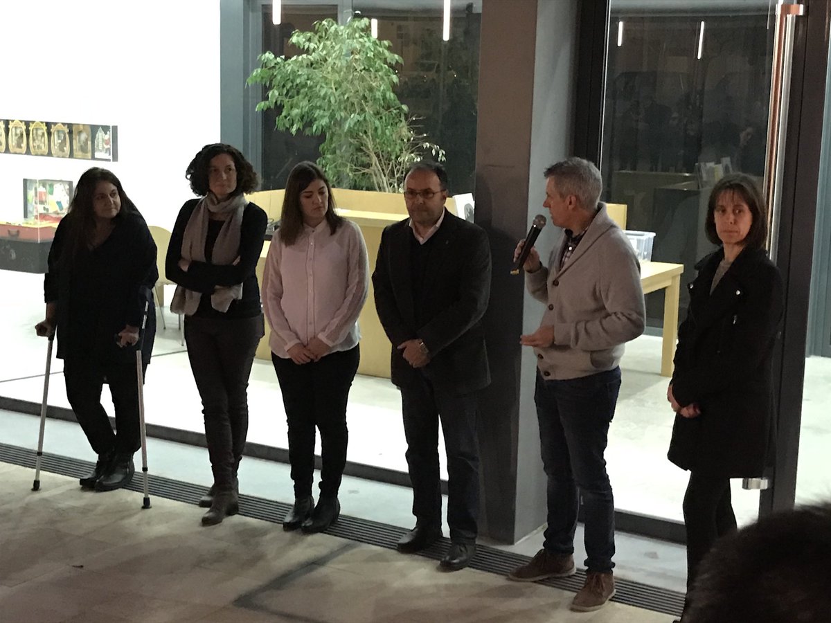 M | A | C Mataró Art Contemporani tweet media