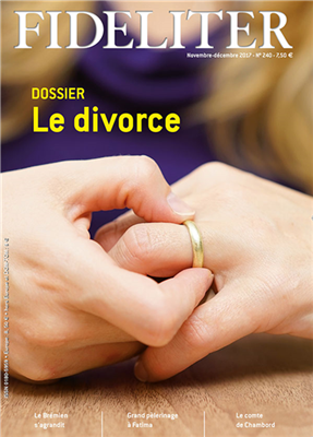 FSSPXFR's tweet photo. #FIDELITER est la revue officielle de la FSSPX en France. Tous les deux mois, FIDELITER apporte un regard authentiquement catholique sur l'actualité grâce à ses articles et ses dossiers de formation.
N'hésitez plus, abonnez-vous à FIDELITER
https://t.co/wVc06KdSoq https://t.co/8zOpSJ6Ktg