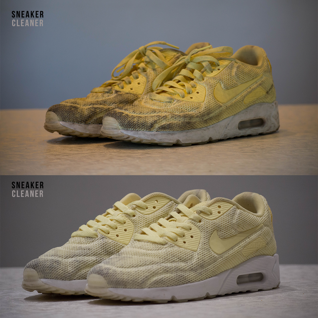 The Sneaker Cleaner Dublin tweet media