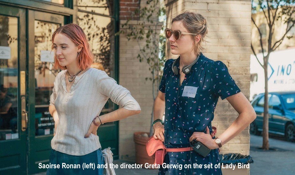 BaileyDirects's tweet image. This is a GREAT time for #writerdirectors and #directors. ALL FIVE Oscar Nom'd directors this year also WROTE their scripts. And, we're getting new voices, sharing new stories. What stories are you telling?  Bring them into #TheDirectorsWorkshop!  #auteur
theatlantic.com/entertainment/…