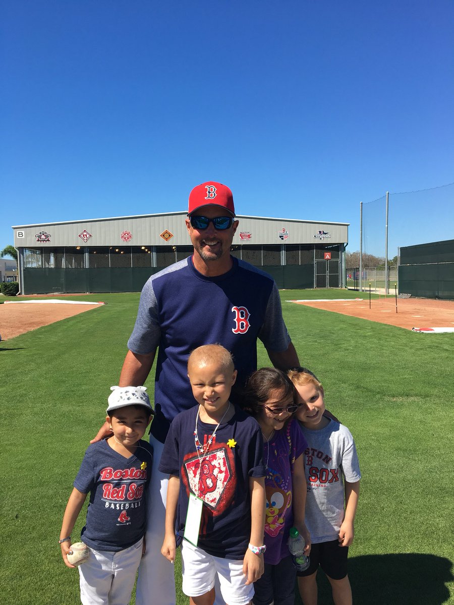 Tim Wakefield (TimWakefield49) Twitter