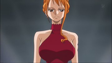 アニメ偉言 7 密会 ルフィvsファイアタンク海賊団 ワンピース 名言