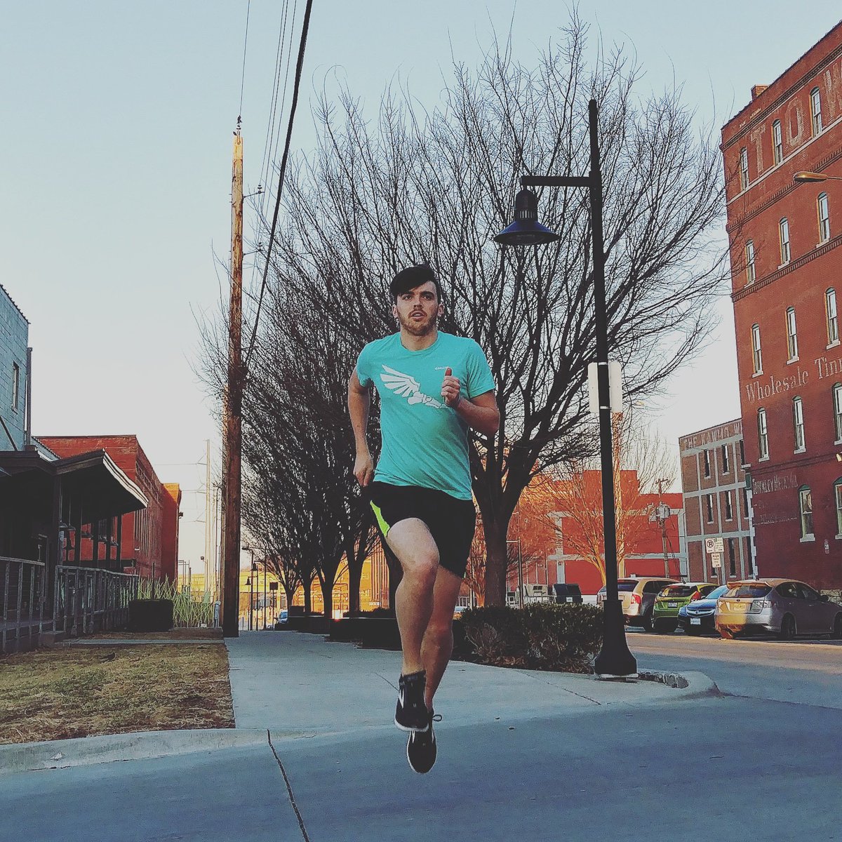hornekerjustin's tweet photo. Cool. Calm. Collected.
#runchat #bakline https://t.co/OOCCdSgrZV