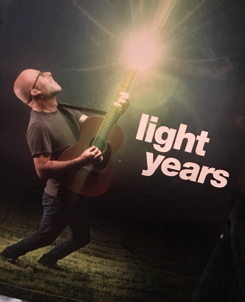 DFeinsteinDC's tweet photo. So excited for light years  #siglightyears @sigtheatre @robbieschaefer 🎸🎤 https://t.co/OfNxxx85Z7
