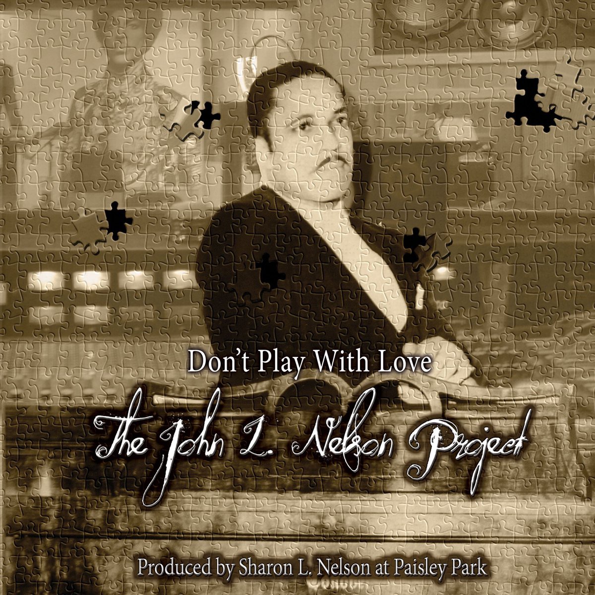 HUGE KUDOS to <a href="/LondellMcMillan/">L Londell McMillan</a> Executive Producer of #TheJohnHNelsonProject,  #Prince's father.  #DontPlayWithLove itunes.apple.com/album/id134556…