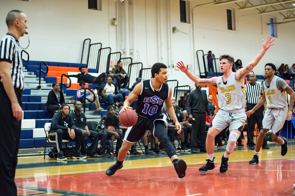 BSC757_MBB's tweet photo. We would like to congratulate sophomore JORDAN FORBES for being named to the @Region10Sports First Team and...PLAYER OF THE YEAR!!!! Averaging 15.6pts 10.4asts &amp; 5.3rebs in the regular season. BIG TIME PLAYER!!! 🔵⚪️🐾 #BobcatNation https://t.co/tNJ3I5izqb