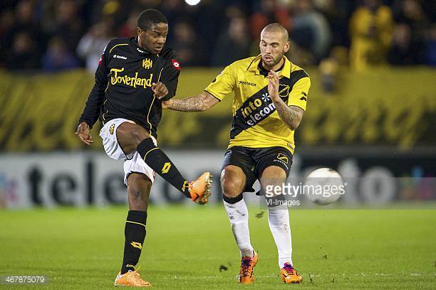 KNVB_FDF's tweet photo. NAC Breda 3⃣0⃣  Roda JC https://t.co/irX7NopHDp