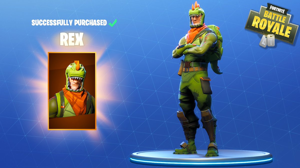 Hike The Gamer On Twitter Live Fortnite Battle Royale T Rex Watch Here Https T Co Yhjv3odoeu Retweet For A Shout Out Good 4 3 Fortnite Rex Good 4 3 Fortnite Rex Hike The Gamer On Twitter Live Fortnite Battle Royale T Rex Watch Here Https T Co Yhjv3odoeu Retweet For A Shout Out