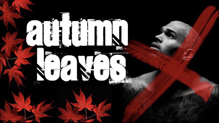 WildOrMildSilky's tweet photo. You’re listening to ‘Autumn Leaves’ by @chrisbrown @kendricklamar with King Silky on Live In The Castle #AutumnLeaves #BrandonHodge #RCA #ukhiphop #Realhiphop #TopRadioshow #AmericanRadioShowHostLivingInTheUK #Silkylicious #ThroneHolder #Already #KingSilky https://t.co/hxJq3RpGW4