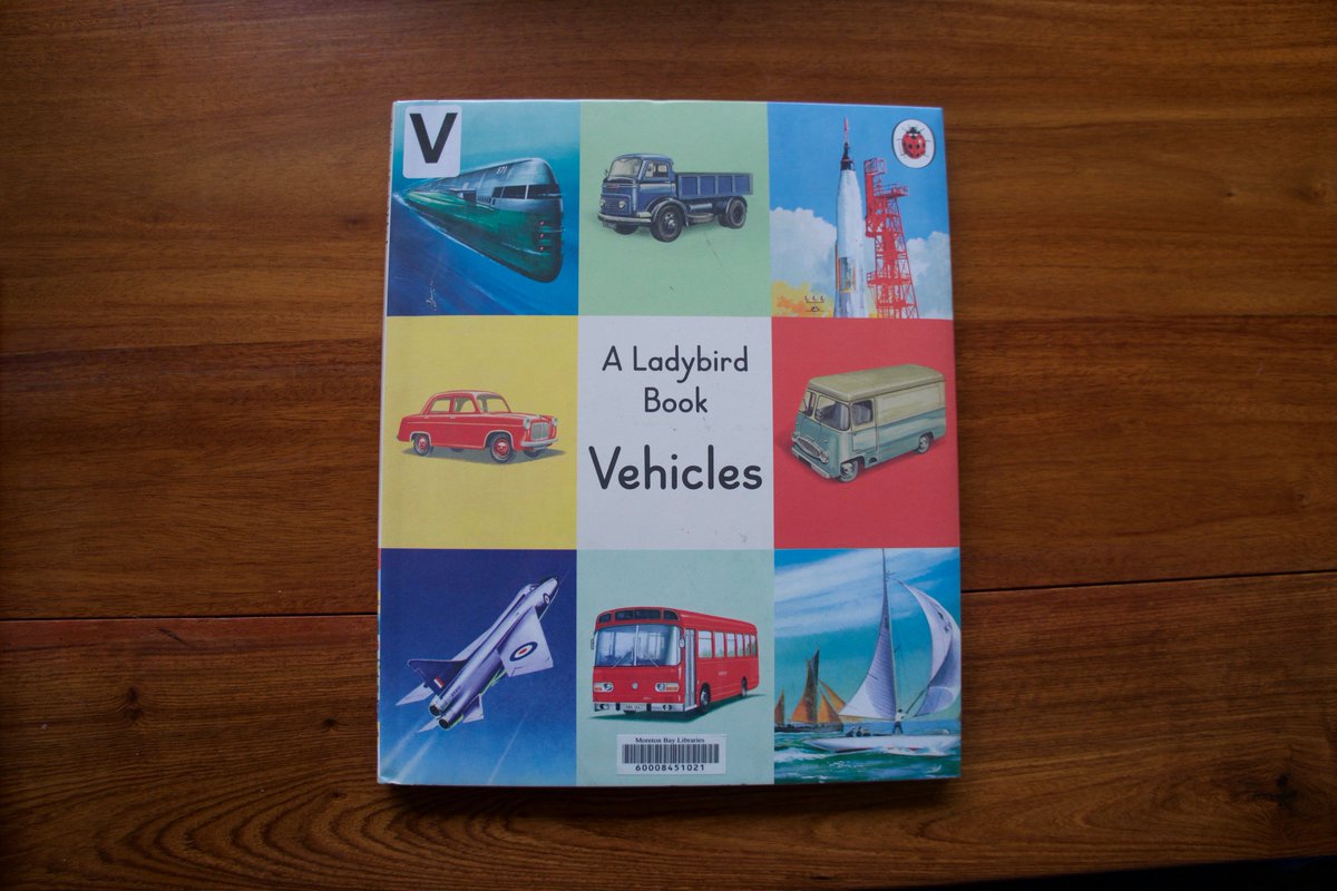aliciajgilbert's tweet photo. This is a hard cover picture book - not a reader, and yet look at all the opportunities for decoding skills - all within my boys favourite context, transport!  #Prep #homeschooling #3to5yearolds #decodingskills #Reading https://t.co/bXNi93bauu