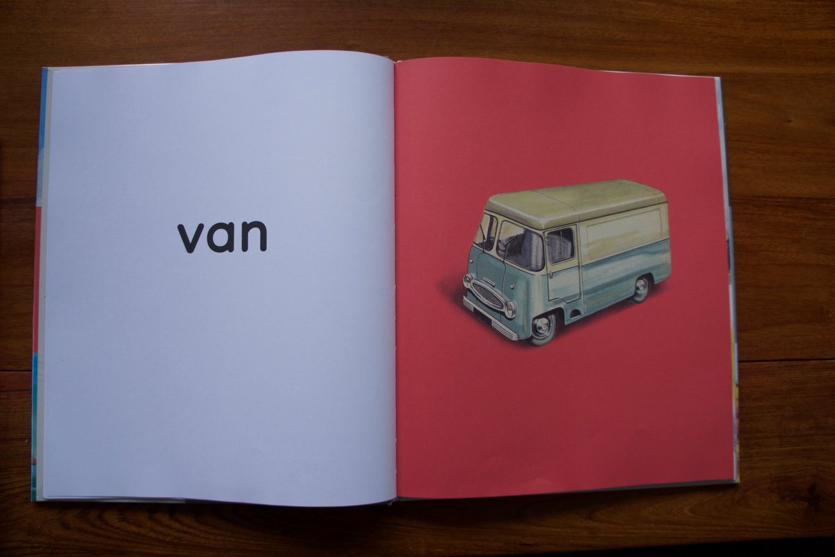 aliciajgilbert's tweet photo. This is a hard cover picture book - not a reader, and yet look at all the opportunities for decoding skills - all within my boys favourite context, transport!  #Prep #homeschooling #3to5yearolds #decodingskills #Reading https://t.co/bXNi93bauu